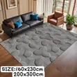 3D Center Carpet 160x230cm - 1