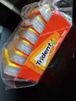 Trident Gum - 6 Pack - 2