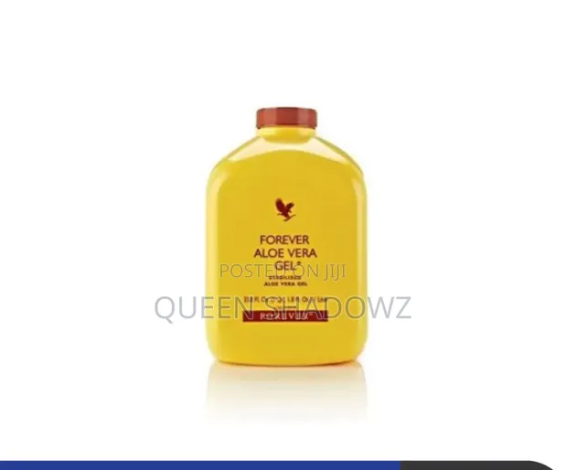 Forever Aloe Vera Gel - 1 Liter - 1