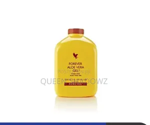Forever Aloe Vera Gel - 1 Liter