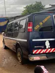 Chevrolet School Bus 2010 - 1