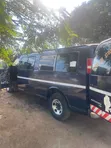 Chevrolet School Bus 2010 - 2