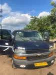 Chevrolet School Bus 2010 - 3