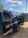 Chevrolet School Bus 2010 - 5