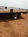 Hino Dutro Truck 2014 White - 3