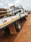 Hino Dutro Truck 2014 White - 4