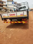 Hino Dutro Truck 2014 White - 5