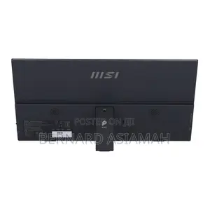 MSI PRO MP165 E6 16-inch Portable Display