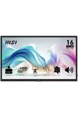 MSI PRO MP165 E6 16-inch Portable Display - 3