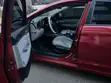 Hyundai Elantra 2017 Red - 1