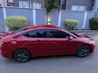 Hyundai Elantra 2017 Red - 5