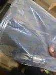 Honda CR-V/Accord 2023-2026 Hybrid Air Intake Tube - 1