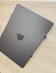 Apple MacBook Pro 14-inch (2025) M5, 24GB RAM, 1TB SSD - 4