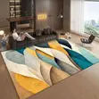 3D Center Carpet 200x300cm - 2