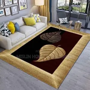 3D Center Carpet 200x300cm