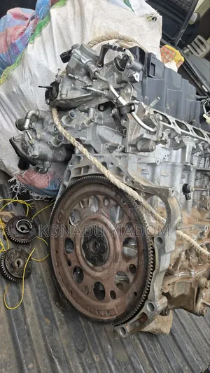 Acura RDX Engine (2019-Date)