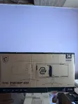 MSI MAG 342CQRF E2O 34" Ultrawide Monitor - 1