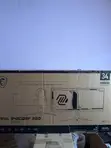 MSI MAG 342CQRF E2O 34" Ultrawide Monitor - 3