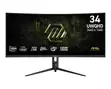 MSI MAG 342CQRF E2O 34" Ultrawide Monitor - 4