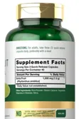 Amla Fruit 1500mg | 120 Capsules - 2