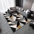 3D Center Carpet 160x230cm - 2