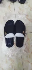 Ghana Made Men's Leather Slippers - 4