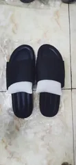 Ghana Made Men's Leather Slippers - 5