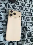 Apple iPhone 17 Pro Max 256GB Silver - 2