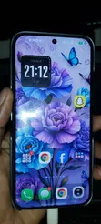 Tecno Camon 50 Pro 256GB Black - 2
