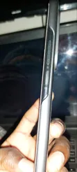 Tecno Camon 50 Pro 256GB Black - 3