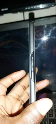 Tecno Camon 50 Pro 256GB Black - 4