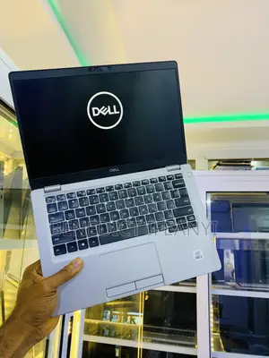 Dell Latitude 5310 Laptop - Core i5, 8GB RAM, 256GB SSD