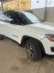 Jeep Compass Trailhawk 4x4 2020 - 1