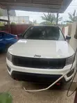 Jeep Compass Trailhawk 4x4 2020 - 3