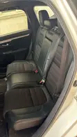 Honda CR-V Touring AWD 2020 White - 3