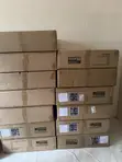Wood-Mode Rotating Shoe and Bag Rack - 3