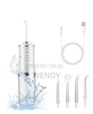 Affordable Water Flosser for Oral Care