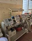 Double Head Embroidery Machine - 1