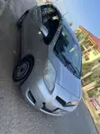 Toyota Vitz 2010 Silver - 3