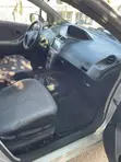 Toyota Vitz 2010 Silver - 5