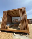 Pergolas for Commercial Spaces by Premier Survey - 2