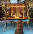 Pergolas for Commercial Spaces by Premier Survey - 3