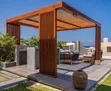 Pergolas for Commercial Spaces by Premier Survey - 5