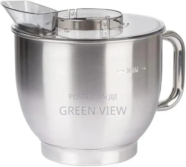 SilverCrest Multifunctional Food Processor/Stand Mixer (900W) - 1