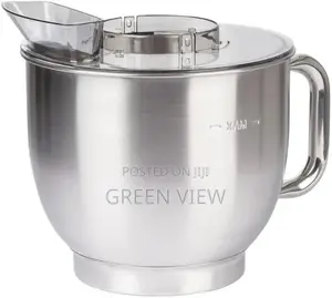 SilverCrest Multifunctional Food Processor/Stand Mixer (900W)