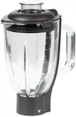 SilverCrest Multifunctional Food Processor/Stand Mixer (900W) - 2