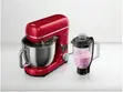 SilverCrest Multifunctional Food Processor/Stand Mixer (900W) - 3