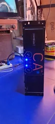 CA30 Professional Amplifier - 1