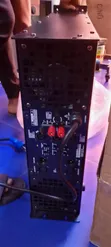 CA30 Professional Amplifier - 2