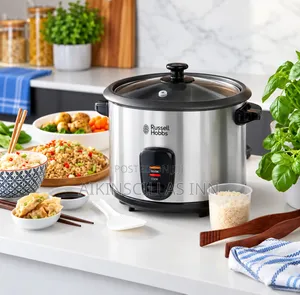 Russell Hobbs Electric Rice Cooker